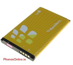 Blackberry C-M2 Genuine Battery for 8100