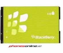 Load image into Gallery viewer, Blackberry C-X2 Genuine Battery for 8800, 8820, 8830