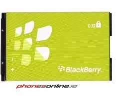 Blackberry C-X2 Genuine Battery for 8800, 8820, 8830
