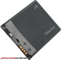 Blackberry M-S1 Genuine Battery for Bold 9780, 9700