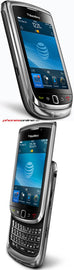 BlackBerry Torch 9800 Grade A SIM Free