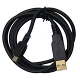 Load image into Gallery viewer, BlackBerry ASY-06610-001 miniUSB Data Cable