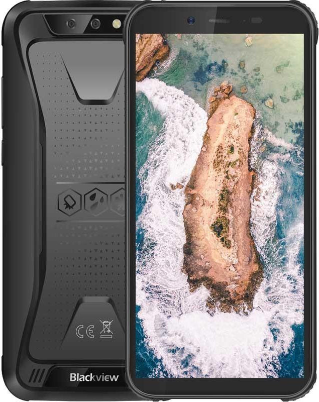 Blackview BV5500 16GB Dual SIM