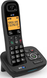 BT 1700 Digital Cordless Phone with Answering Machine