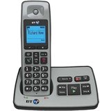 Load image into Gallery viewer, BT 2500 Digital Cordless Phone with Answering Machine