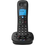 BT 3940 Digital Cordless Phone with Answering Machine