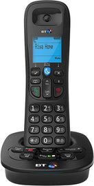 BT 3940 Digital Cordless Phone with Answering Machine