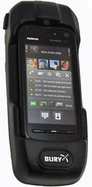 THB Bury Nokia 5800 XpressMusic  	BT Take and Talk Cradle