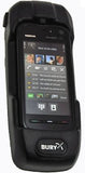 THB Bury Nokia 5800 XpressMusic  	BT Take and Talk Cradle