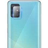 Load image into Gallery viewer, Samsung Galaxy A10 Camera Tempered Glass Protector