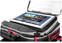 Load image into Gallery viewer, Capdase Motorcycle Tablet Tank Bag