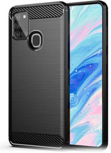 Load image into Gallery viewer, Samsung Galaxy Note 8 Dual Pro Rugged Case - Black