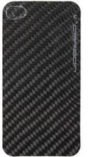 Load image into Gallery viewer, Carbon Fibre Protective Film for iPhone 4S / 4
