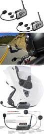 Cardo Scala Rider G9x Powerset Bluetooth Handsfree for Motorbikes