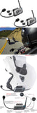 Cardo Scala Rider G9x Powerset Bluetooth Handsfree for Motorbikes