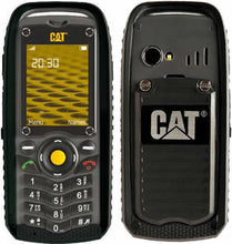 Load image into Gallery viewer, CAT B25 Dual SIM Rugged Phone