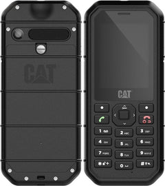 CAT B26 Dual SIM / Unlocked Rugged Phone