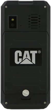 CAT B35 Rugged Phone Dual SIM / Unlocked