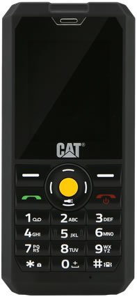 CAT B40 Rugged Phone SIM Free / Unlocked
