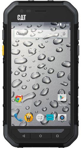CAT S30 Rugged Smartphone Pre-Owned Unlocked