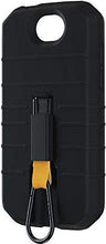 Load image into Gallery viewer, CAT S31 Hybrid Rugged Case with Belt Clip