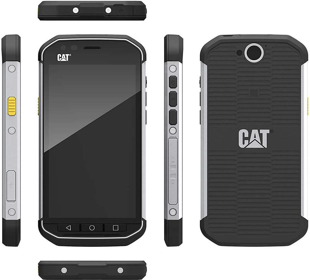 CAT S40 Pre-Owned Unlocked