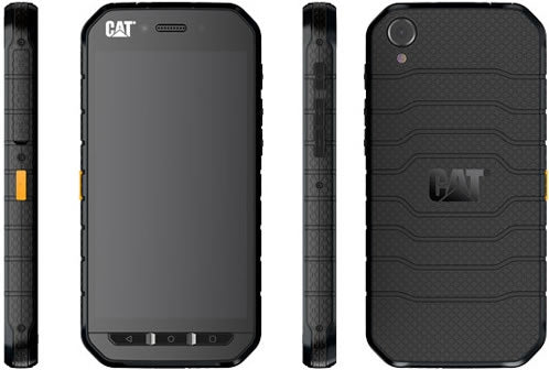 CAT S41 Rugged Smartphone Dual SIM / SIM Free