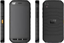 CAT S41 Rugged Smartphone Dual SIM / SIM Free