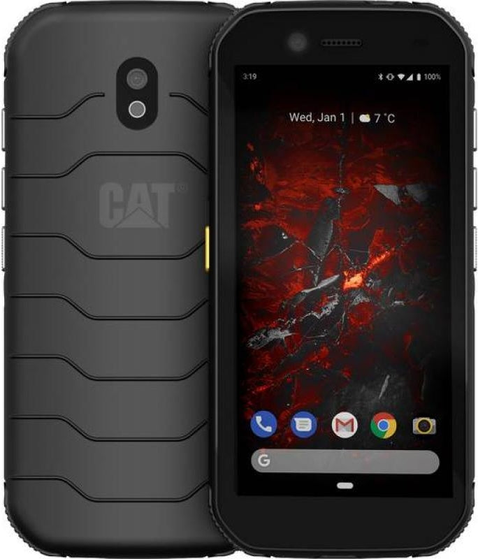 CAT S42 Rugged Smartphone Dual SIM Unlocked