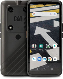 CAT S53 Rugged Smartphone