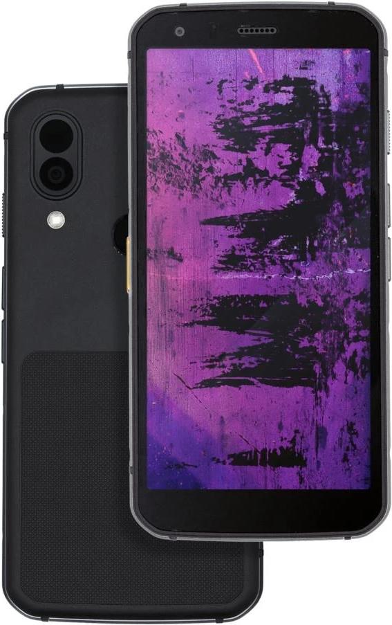 CAT S62 Pro Pre-Owned Unlocked