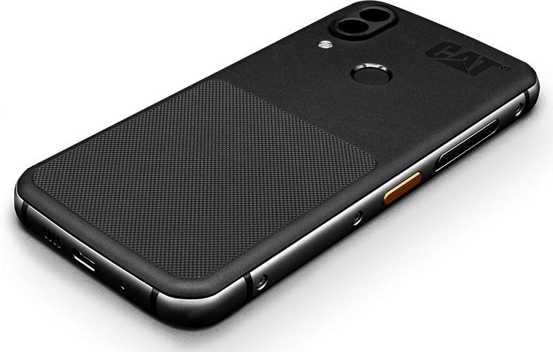 CAT S62 Pro Pre-Owned Unlocked