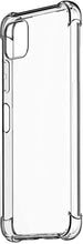 Load image into Gallery viewer, Samsung Galaxy A22 5G Gel Bumper Rugged Cover - Transparent Clear