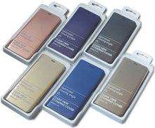 Load image into Gallery viewer, Samsung Galaxy S22 Ultra Clear View Wallet Case