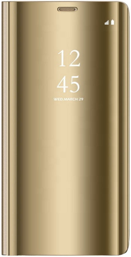 Samsung Galaxy A72 / A72 5G Clear View Wallet Case