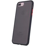 Load image into Gallery viewer, Huawei Y6 2019 Hard Shell Rugged Protective Cover - Black