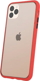Huawei P30 Lite Rugged Protective Cover - Red