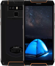 Load image into Gallery viewer, Cubot King Kong 3 Dual SIM Rugged Phone - Black