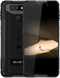 Sonim XP3 Quest Pro Black SIM Free