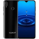 Cubot R15 Dual SIM/Unlocked Phone - Black