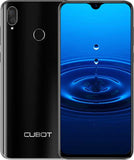 Cubot R15 Dual SIM/Unlocked Phone - Black