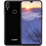 Cubot R19 Dual SIM Phone - Black