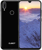 Cubot R19 Dual SIM Phone - Black
