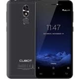 Cubot R9 Dual SIM Phone - Black