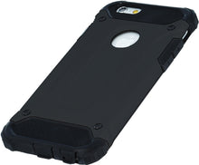 Load image into Gallery viewer, Samsung Galaxy M20 Rugged Case - Black