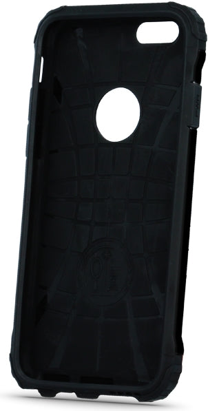 Samsung Galaxy M10 Rugged Case - Black