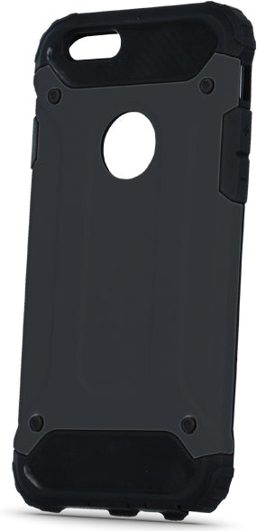 Samsung Galaxy M10 Rugged Case - Black