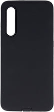 Load image into Gallery viewer, Samsung Galaxy A51 Shockproof Hard Cover - Black