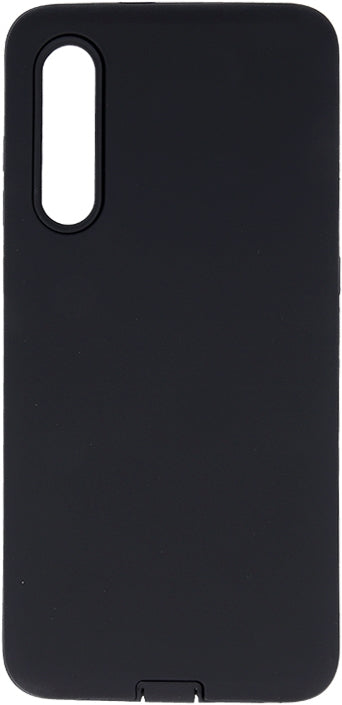 Huawei P Smart 2020 Defender Rugged Case - Black