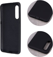 Load image into Gallery viewer, Huawei P Smart 2019 Defender Rugged Case - Black